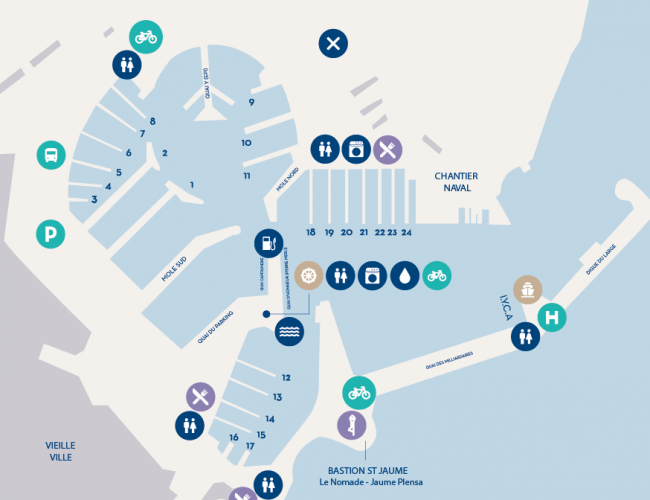 Map-Gnrale-Port-2019